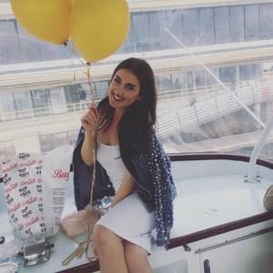 Meet your Posher, Rama